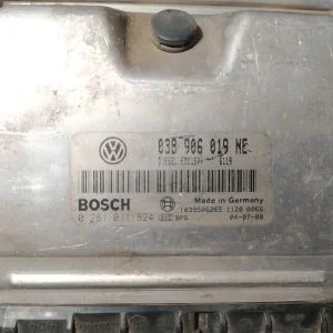 0281011824 038906019NE SEAT IBIZA 6L 1.9TDI