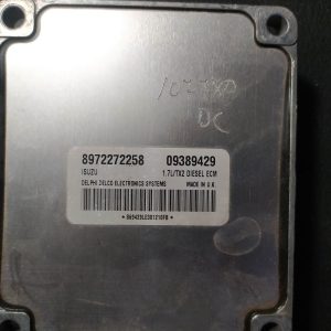 09389429 8972272258 CENTRALITA MOTOR OPEL