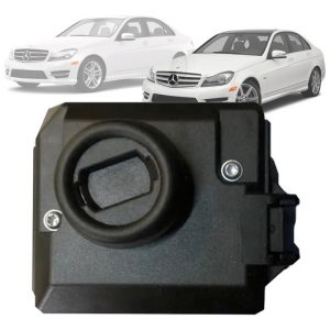 EZS MERCEDES