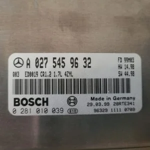 0281010039_1037350615_ori Mercedes clase a170 w168 automatico