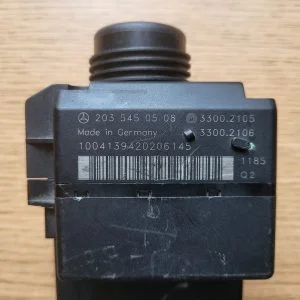 2035450508 EZS MERCEDES W203