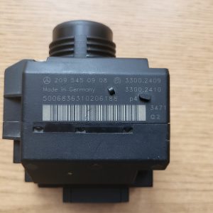 2095450908 Ezs mercedes W203 W209