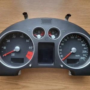 8N1919880E Cuadro de instrumentos Audi TT