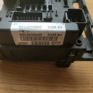 9644038580 BSM B4 DELPHI