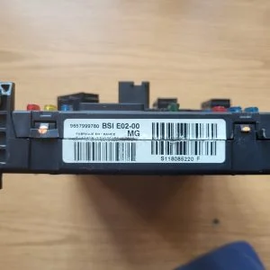 9657999780 BSI E02-00 MG S118085220 F