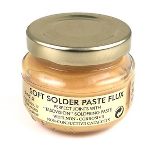 Pasta de Soldar