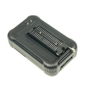 Programador eeprom y flash