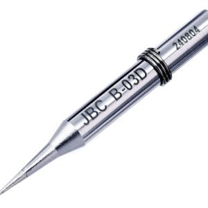 Punta soldador 0,5 para soldador 14w