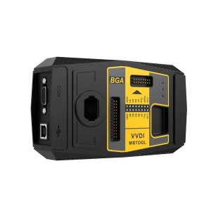 VVDI MB XHORSE