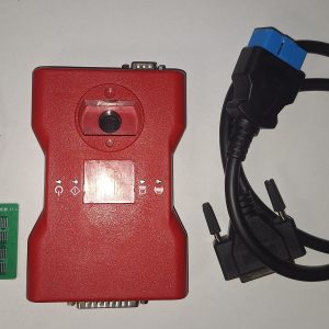CGDI BMW MSV80