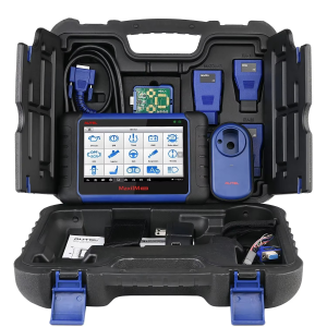 Autel Im508S programador de llaves y diagnostico